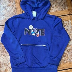 Nike Space Jam Hoodie
